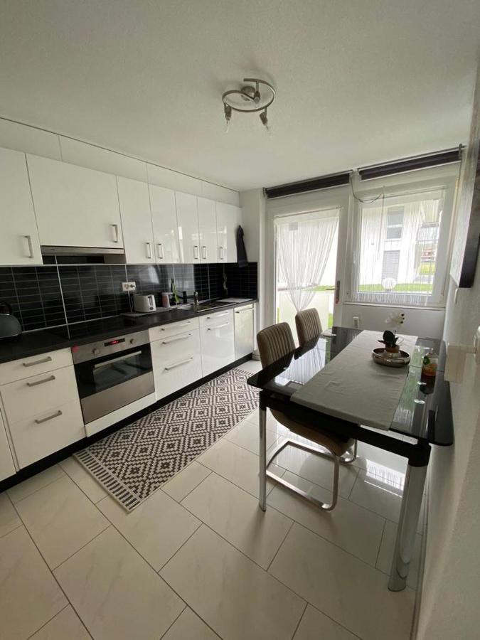 Studio Silbermond Apartman Saas-Grund Kültér fotó